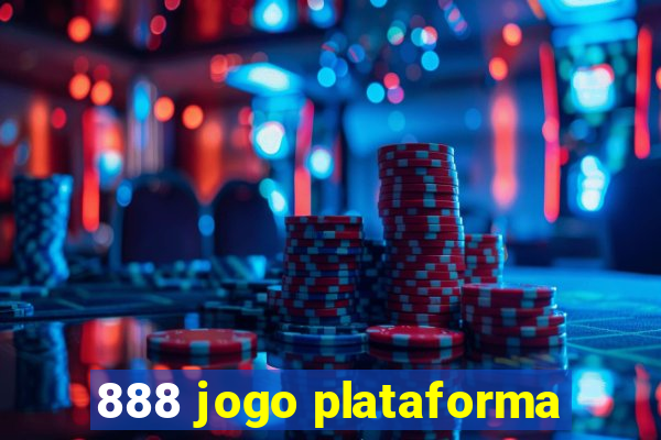 888 jogo plataforma